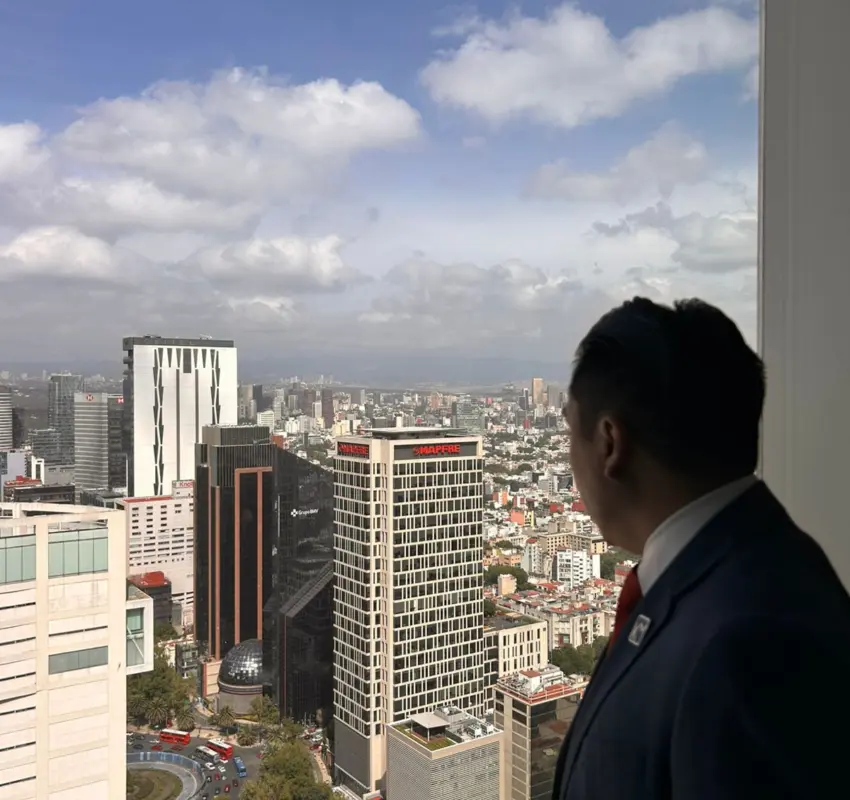 Horizonte financiero: refugio, liquidez y oportunidades rumbo al 2026