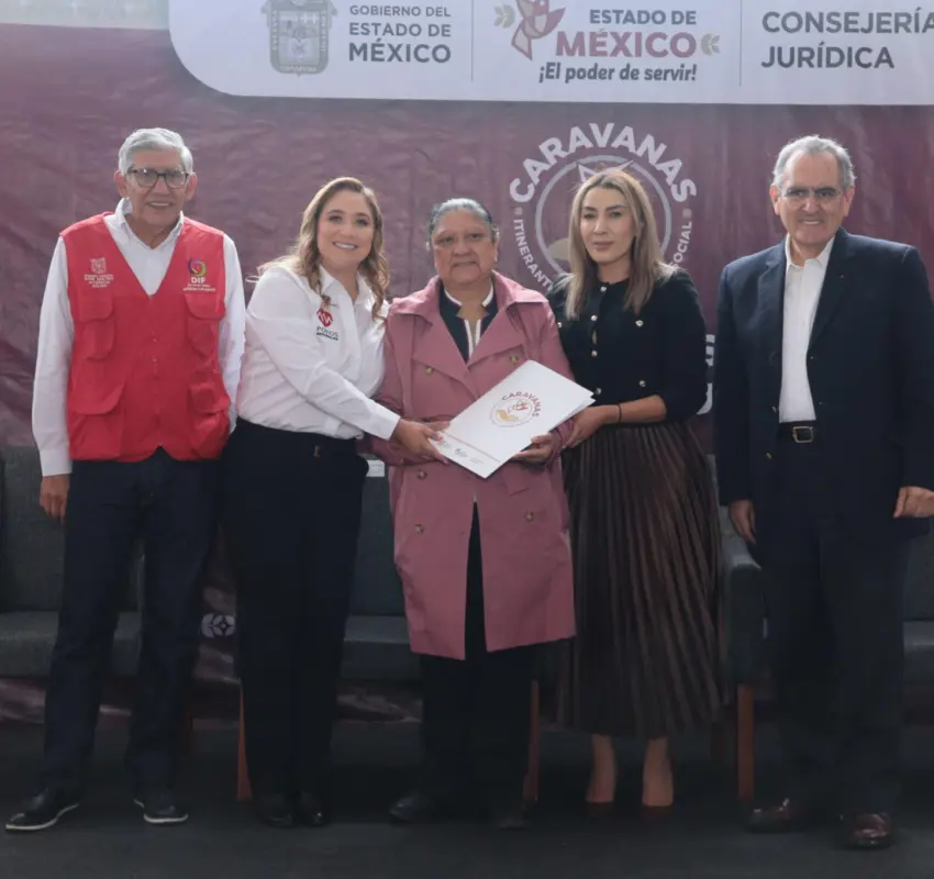 Justicia para todas y todos: Ana Muñiz
