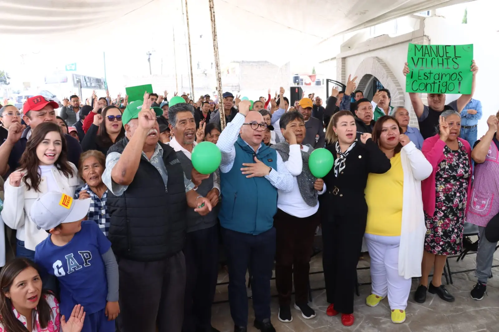 Restauraron capilla en Zinacantepec |