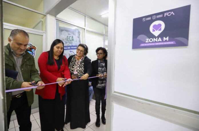 Abre “Zona M” en la UAQ, un nuevo lugar de cuidados – Códice ...