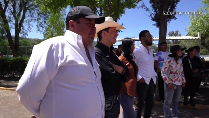 Rodrigo Monsalvo acerca el talento local y la cultura a toda la ciudadanía  marquesina