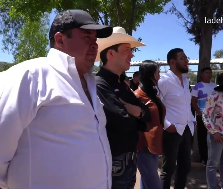 Acerca Rodrigo Monsalvo el talento local y la cultura a toda la ciudadanía marquesina