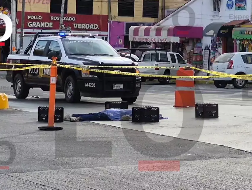 Acompañará AMEQ a los familiares del carreterazo