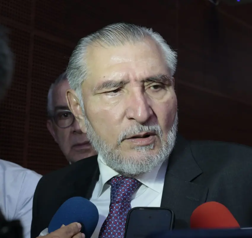 Adán Augusto López asegura que esclarecer el caso Hernán Bermúdez será prioritario