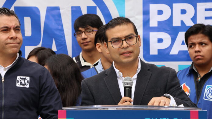 Advierte PAN recorte a la UAQ - Noticias de Querétaro