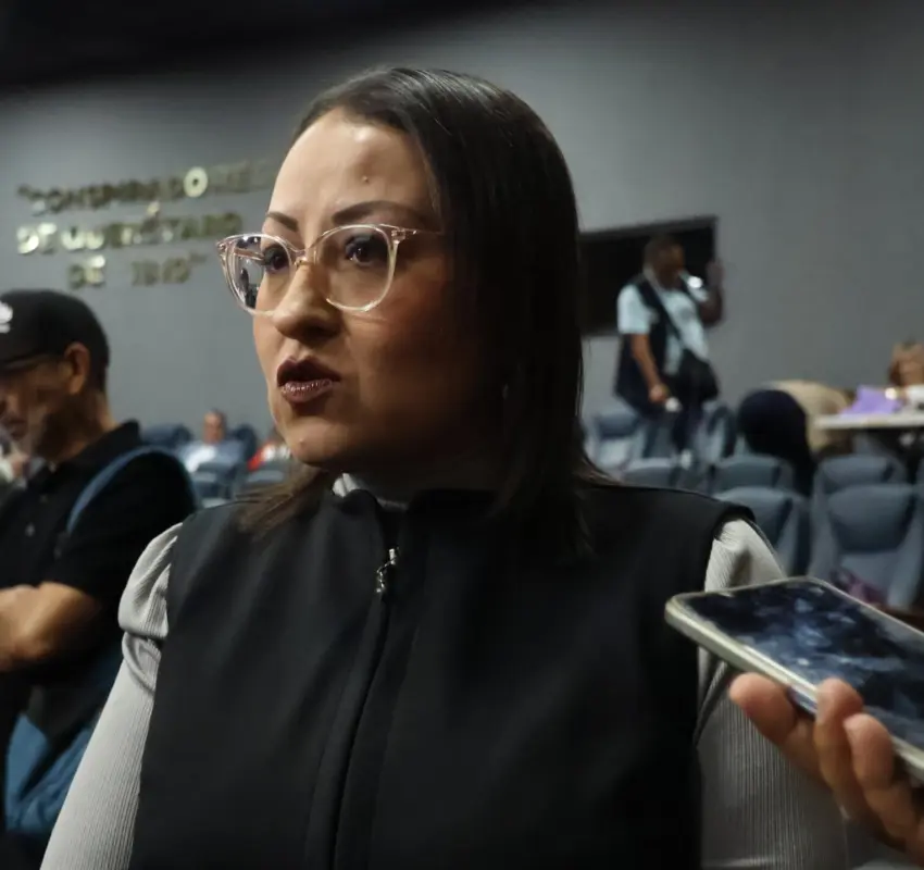 Alista Capital presupuesto participativo