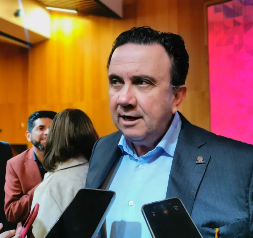 Alista Coparmex “Crece Mi Negocio”  para fortalecimiento de MiPyMEs