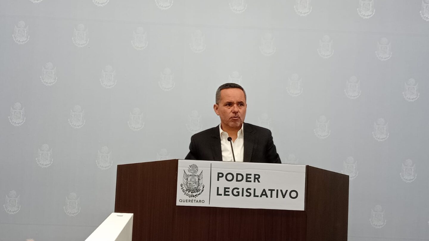 Alista Legislatura recepción del informe del gobernador   Noticias