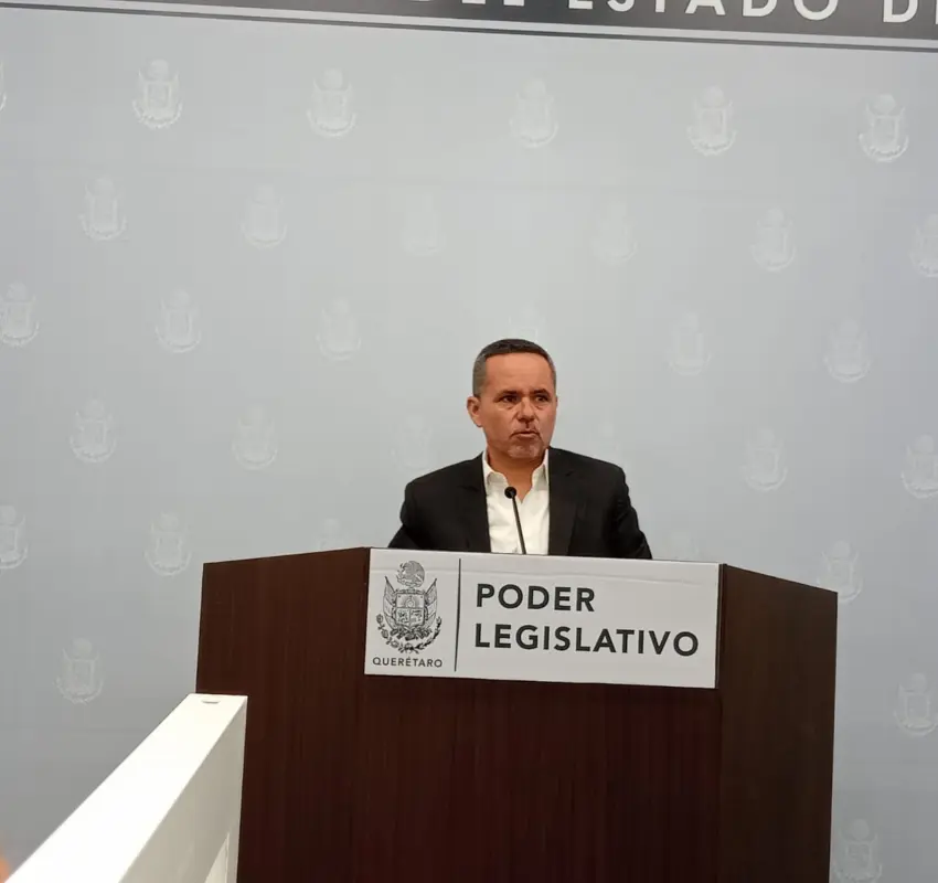 Alista Legislatura recepción del informe del gobernador