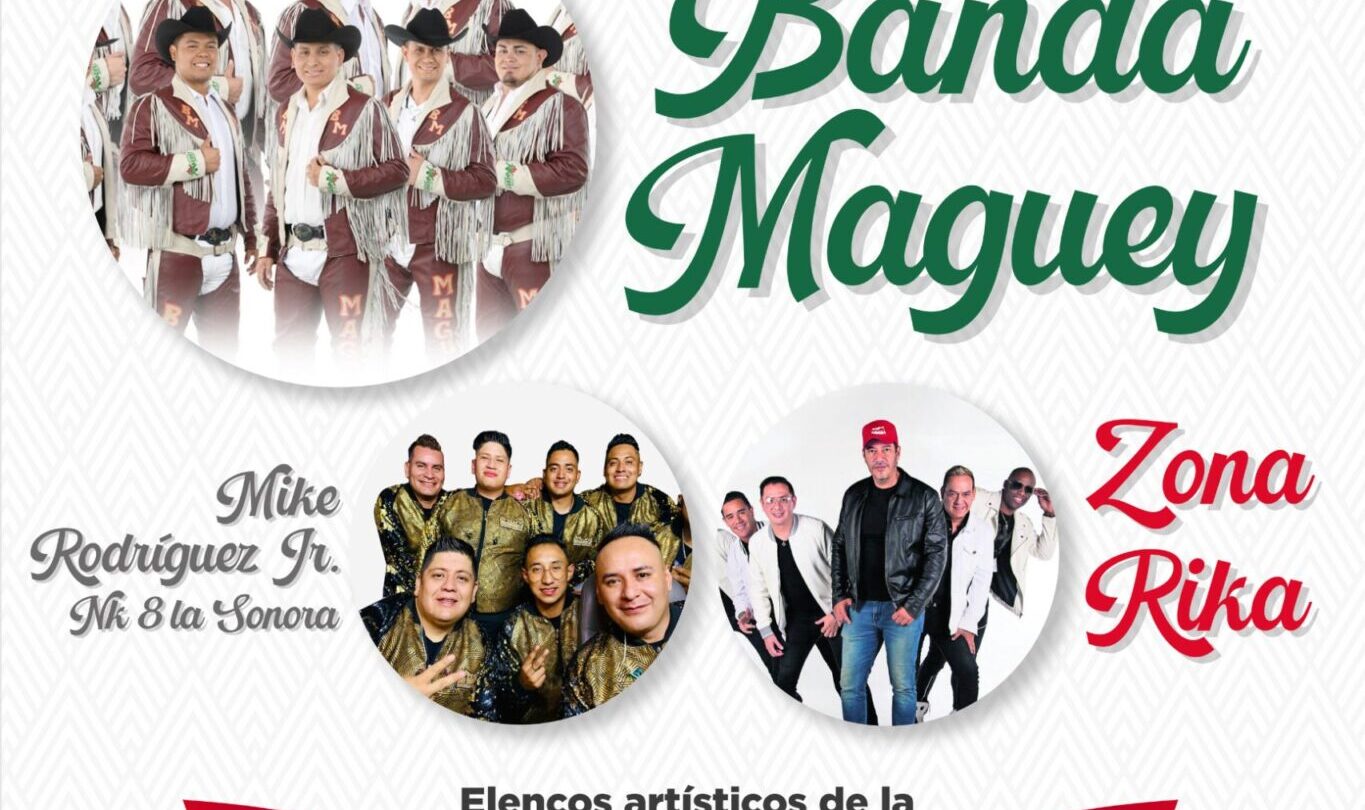 Alistan grito de Independencia en Edoméx   Primero Editores