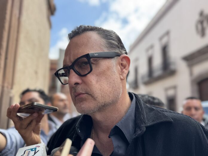Analiza Gobierno Estatal predios para la Universidad Rosario ...