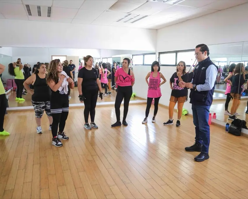 Anuncia Chepe Guerrero obras para Centro Cultural Candiles