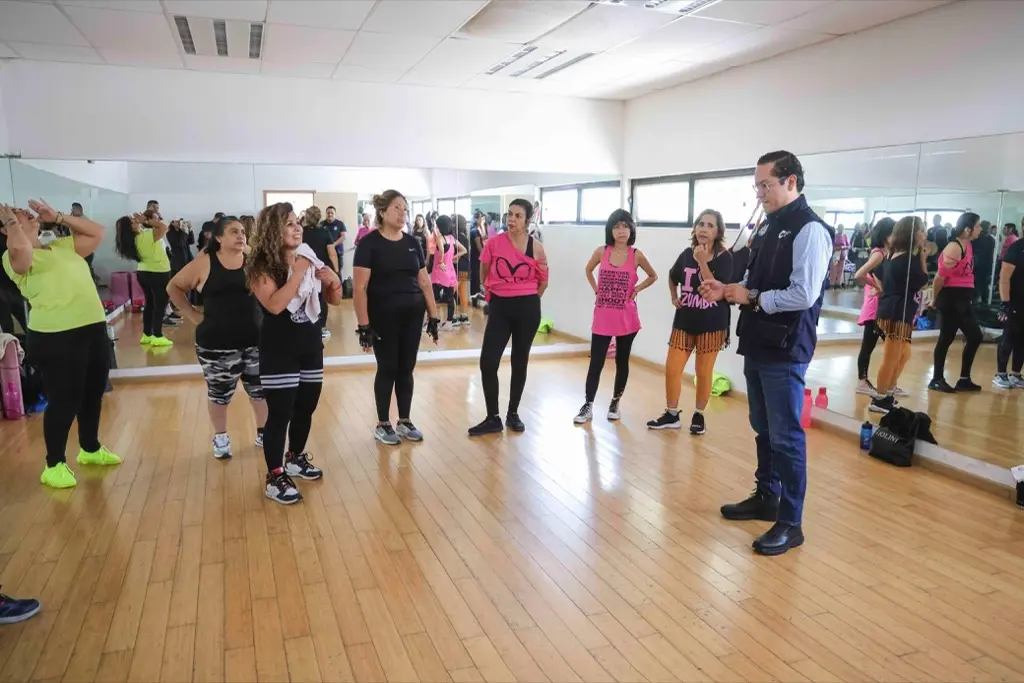 Anuncia Chepe Guerrero obras para Centro Cultural Candiles | Chepe Guerrero anuncia rehabilitación del Centro Cultural Candiles