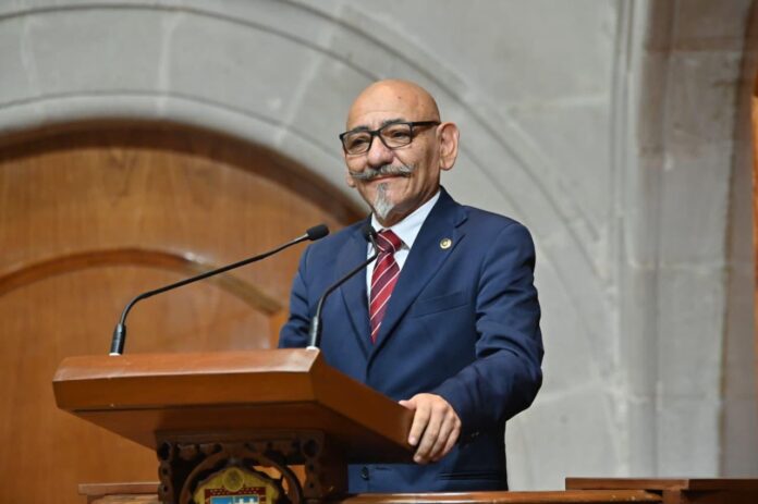 Aprobaron reformas constitucionales sobre vivienda en Edomex ...