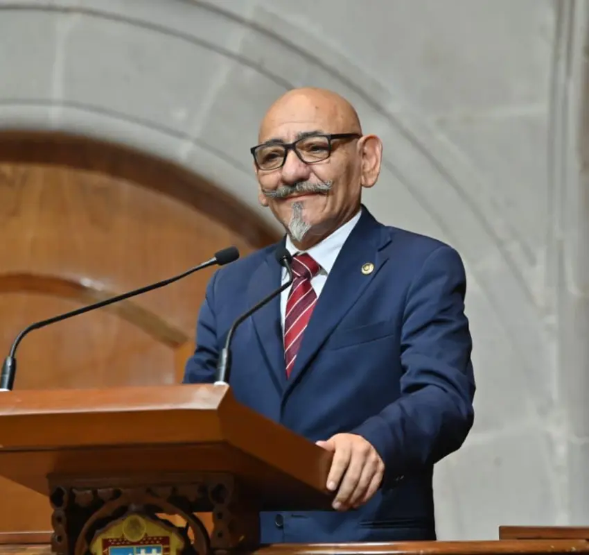 Aprobaron reformas constitucionales sobre vivienda en Edomex