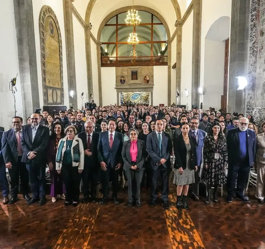 Arrancó nuevo modelo educativo del TecNM Virtual