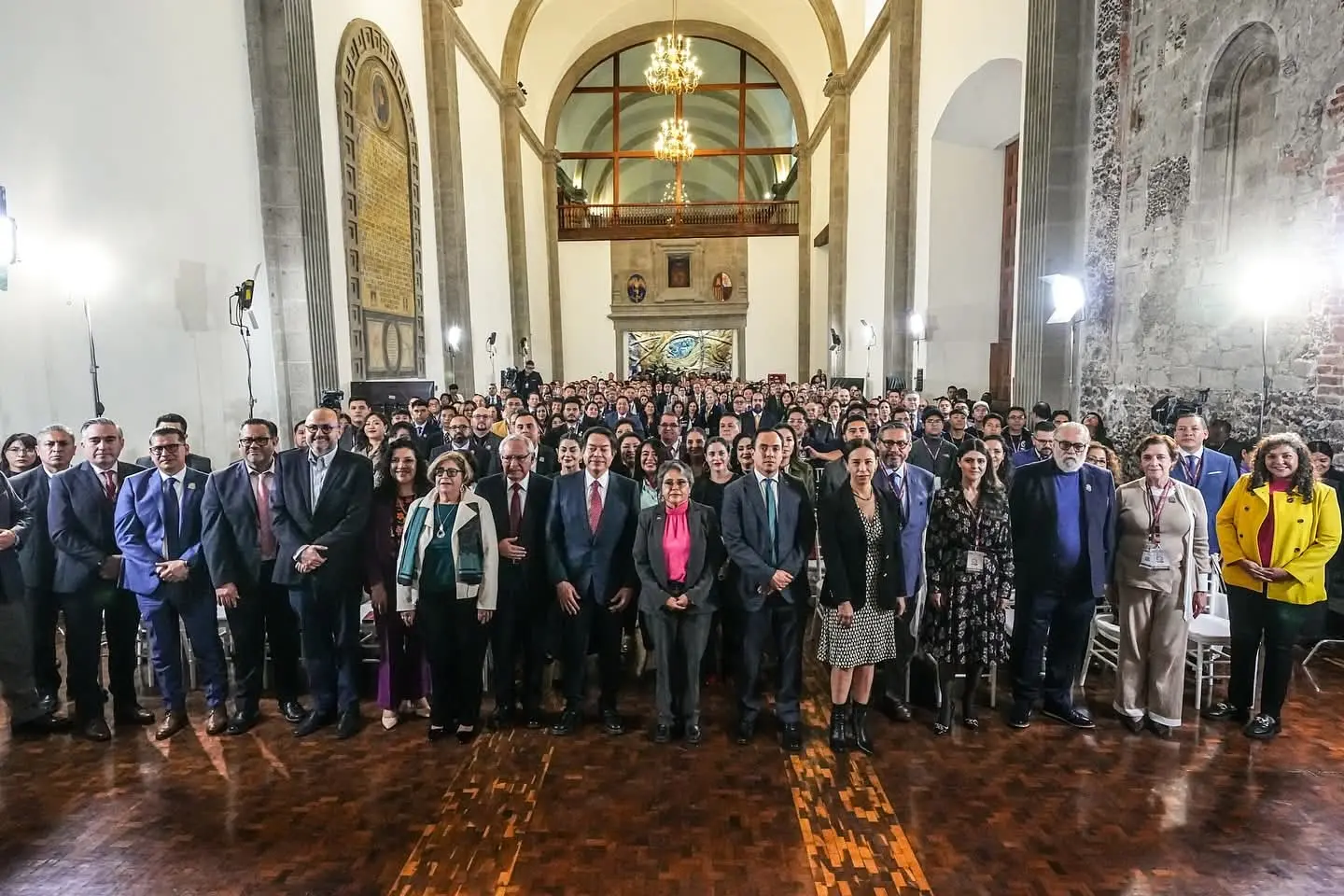 Arrancó nuevo modelo educativo del TecNM Virtual | Modelo Educativo del TecNM digital