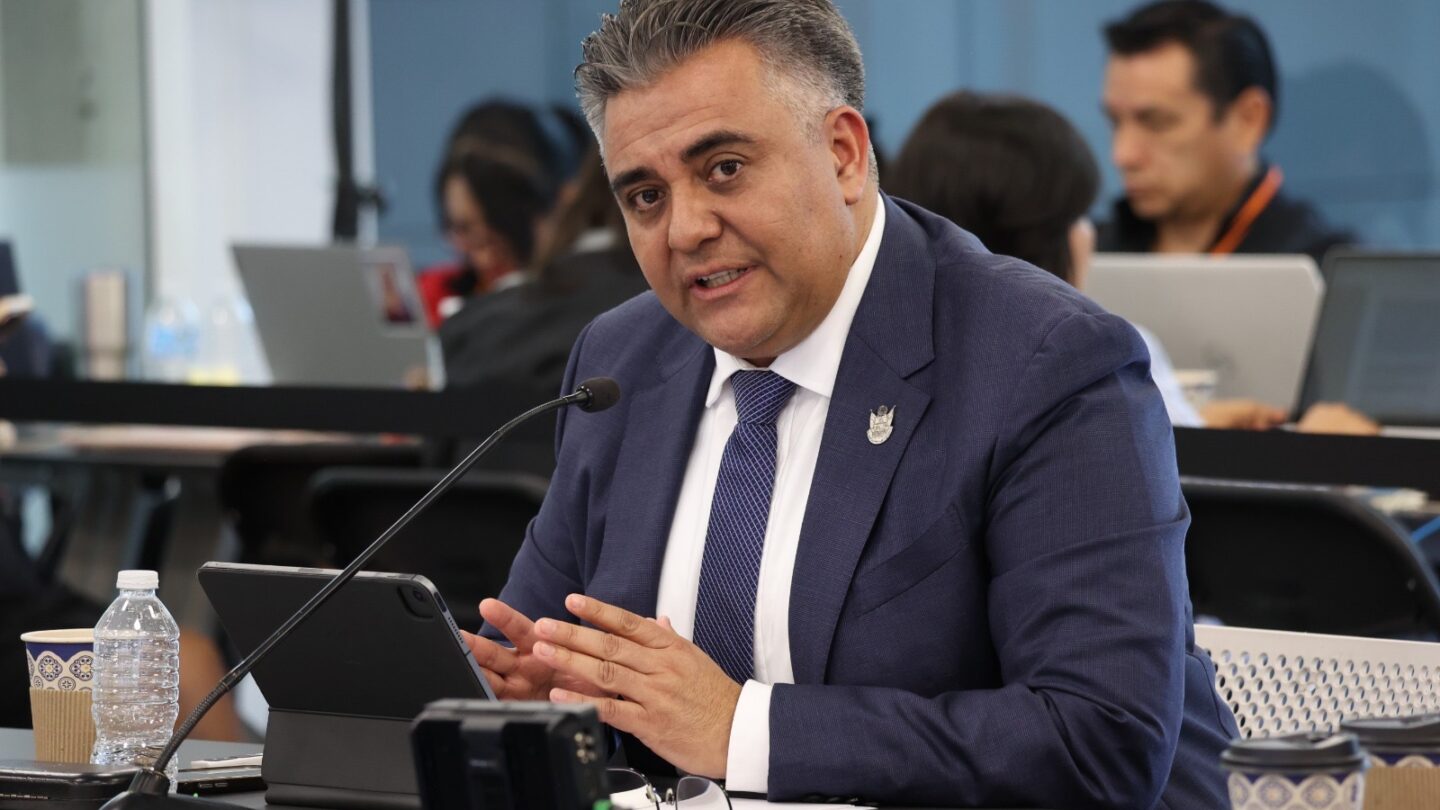 Bajan ingresos federales por convenios en Querétaro 31 en la