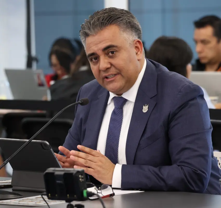 Bajan ingresos federales por convenios en Querétaro 31% en la última década