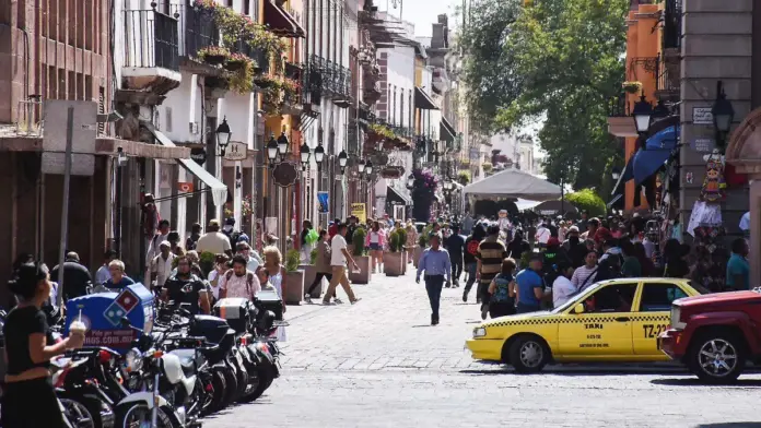 Vacaciones dejan derrama de más de 1100 mdp en la capital - Diario ...