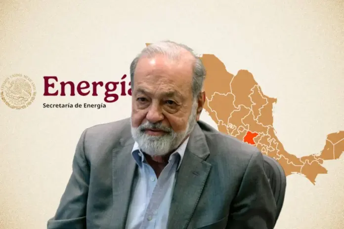 Carlos Slim asegura proyecto geotérmico de 30 años en Celaya ...