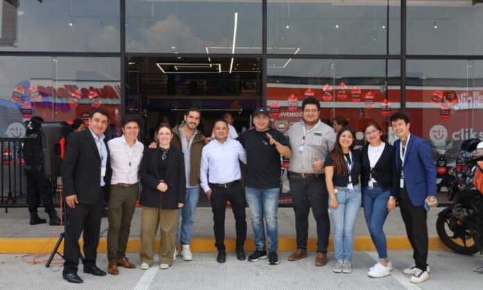 Clikstore abre nueva sucursal en Ixtapaluca y acelera su expansión ...