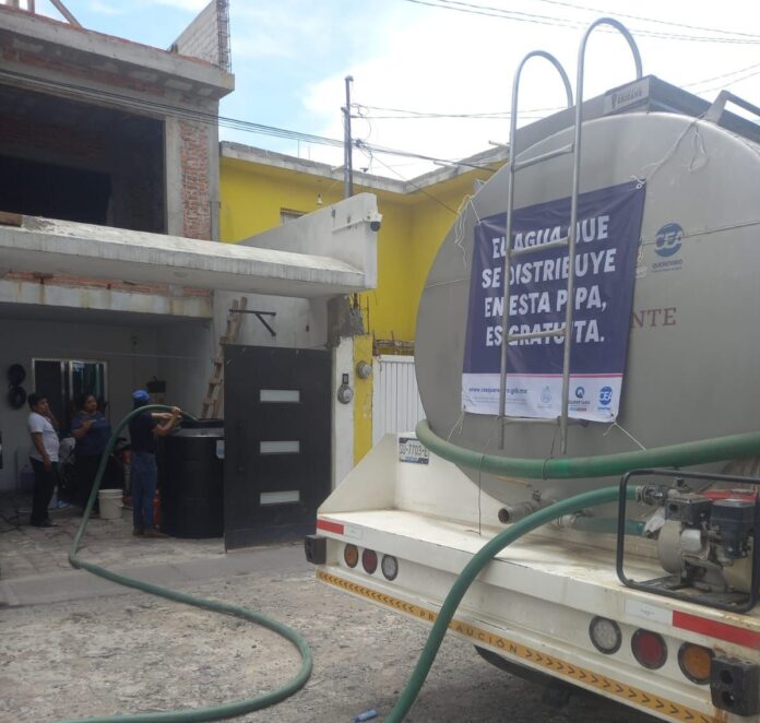 Concluye desfogue de la presa Zimapán - Noticias de Querétaro