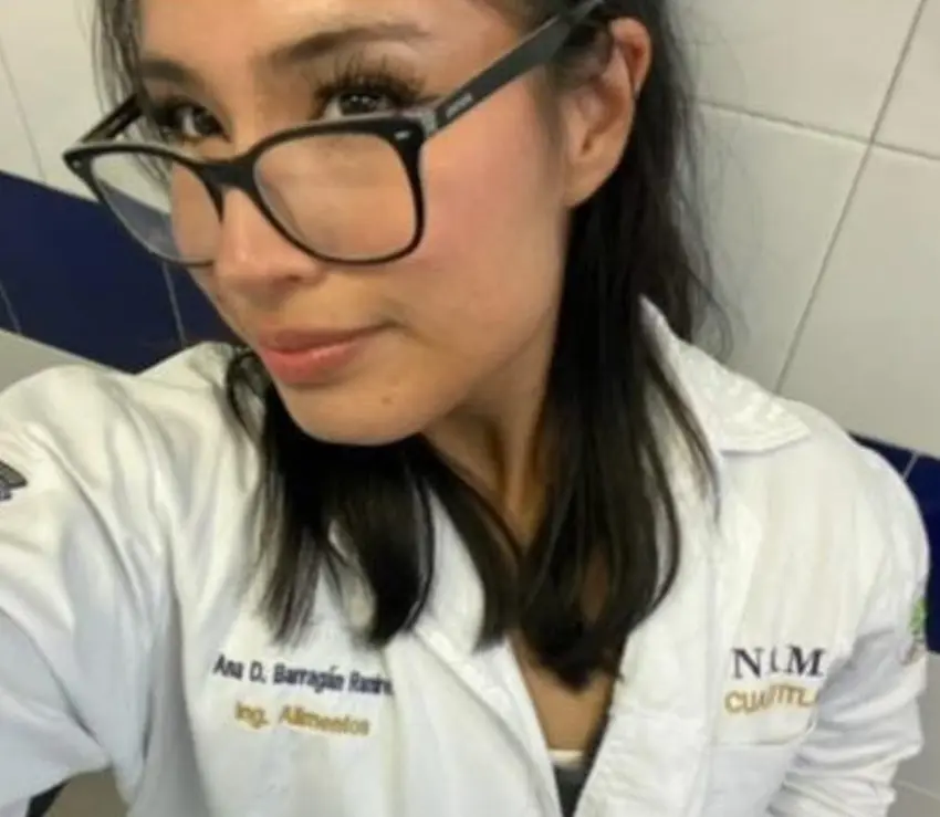 Confirmó UNAM muerte de estudiante Ana Daniela tras explosión en Iztapalapa