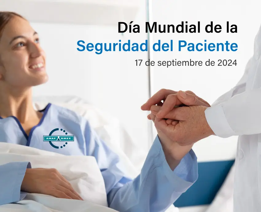Conmemora SESA el Día Mundial de la Seguridad del Paciente
