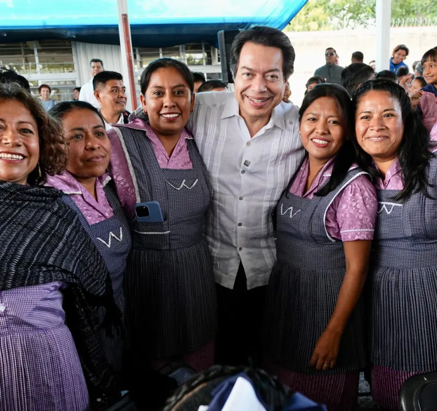 Conmemoraron a mujeres indígenas con lectura y alfabetización: SEP y Morelos