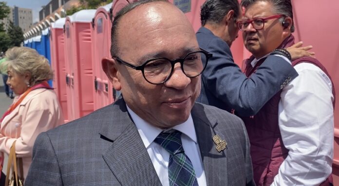 Coordinación permanente entre GEM y Zinacantepec: Manuel Vilchis ...