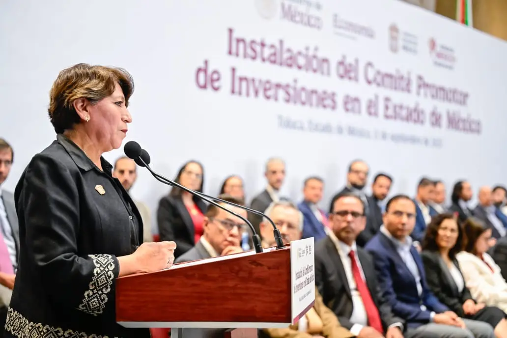 Creó Edomex 191 mil empleos | Creó Edomex 191 mil empleos   Primero Editores
