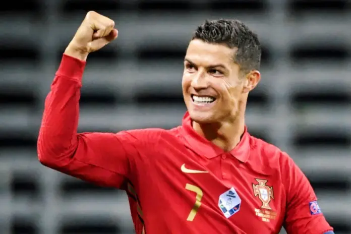 Cristiano Ronaldo jugará en la CDMX en la reapertura del Estadio ...