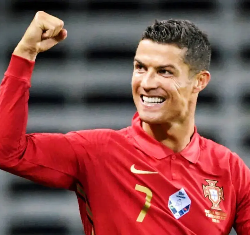Cristiano Ronaldo jugará en la CDMX en la reapertura del Estadio Azteca