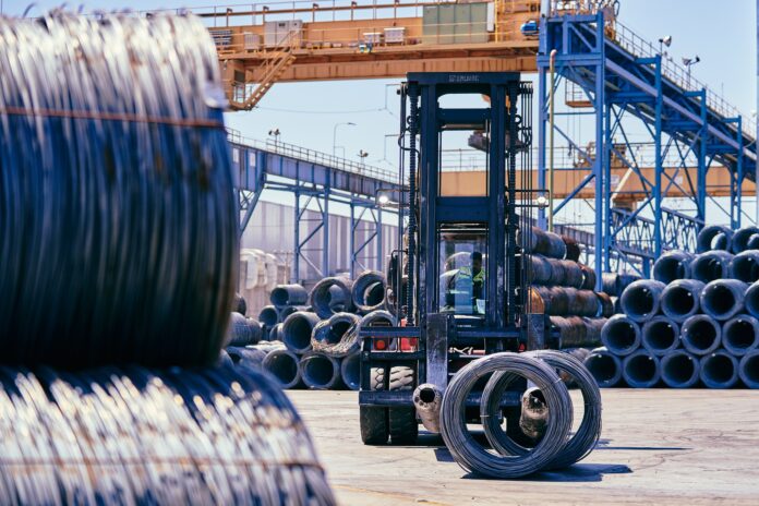 DEACERO®, el acero con propósito que impulsa un futuro sustentable