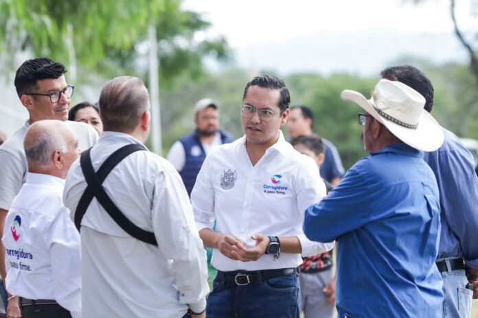 Desempeño positivo por parte de Querétaro: COPARMEX - Noticias de ...