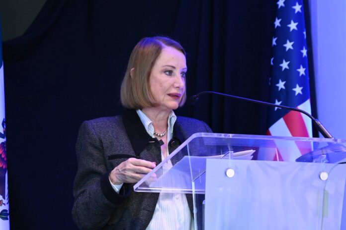 Destacó Laura Itzel Castillo avance de mujeres en la vida pública ...