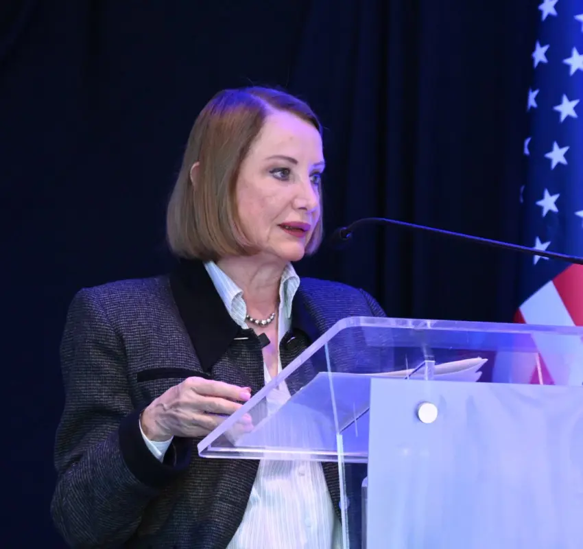 Destacó Laura Itzel Castillo avance de mujeres en la vida pública