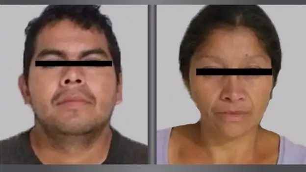 Detuvieron a presunto violador de sus hijastros en Ecatepec
