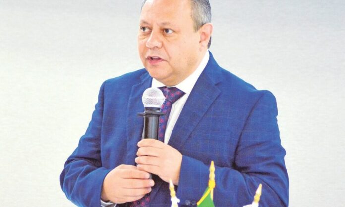 Deudores alimentarios no pagan: Braulio Guerra - Noticias de Querétaro