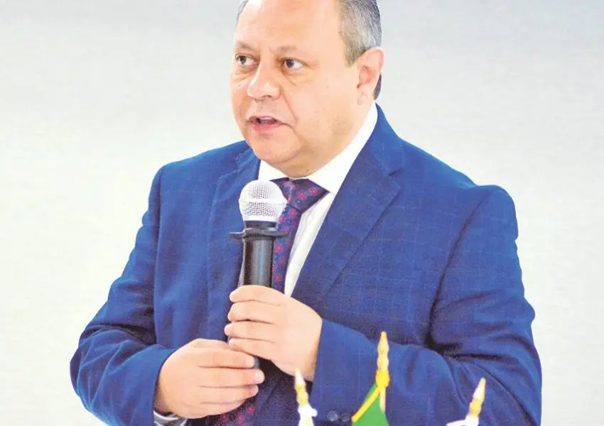 Deudores alimentarios no pagan: Braulio Guerra