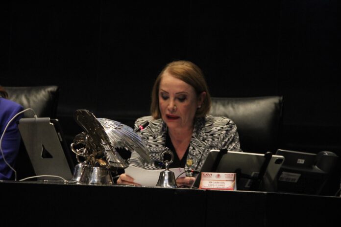 Diálogo entre México y Estados Unidos fortalece la cooperación ...