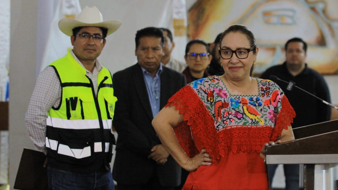 Ecatepec limpia el equivalente a la superficie de 9 Estadios