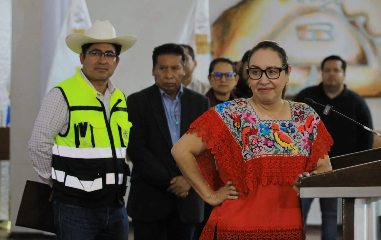 Ecatepec recogió basura equivalente a 9 Estadios Azteca | Ecatepec limpia el equivalente a la superficie de 9 Estadios