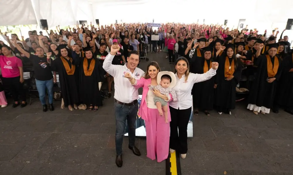 El Marqués referente estatal en equidad de género RMC | El Marqués referente estatal en equidad de género RMC   Noticias