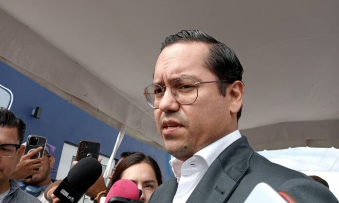 El PAN puede ganar por sí sólo: Chepe - Noticias de Querétaro