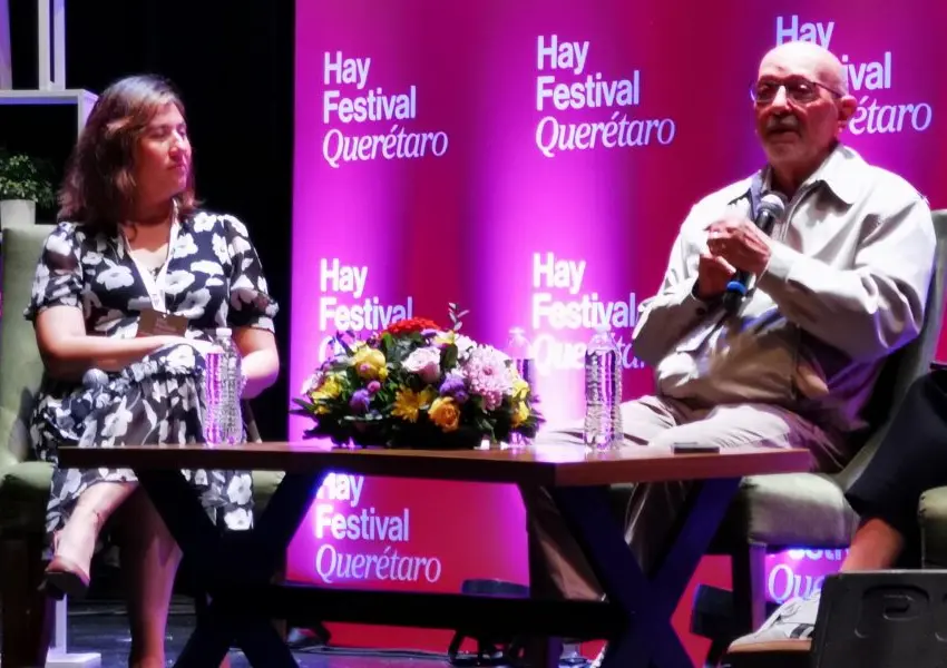 El Templo Mayor, un descubrimiento que ayuda a entender las culturas prehispánicas: Eduardo Matos
