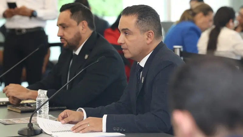En Querétaro la gobernabilidad facilita un entorno propicio para el desarrollo y el bien común: Gudiño