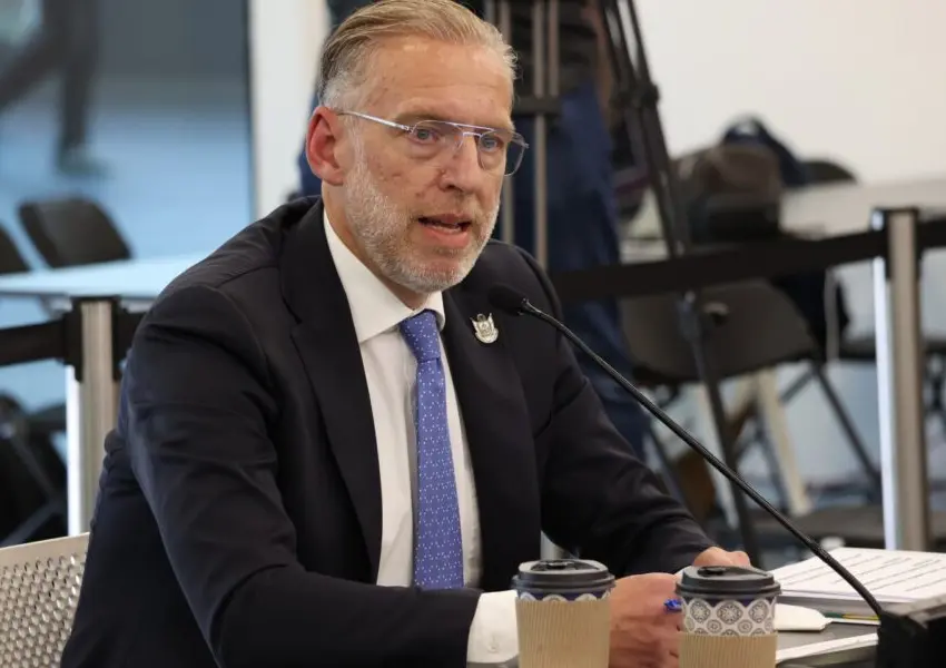 En Querétaro nos mueve dar resultados: Del Prete