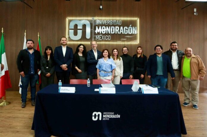 Encabeza Del Prete lanzamiento del diplomado para franquicias ...
